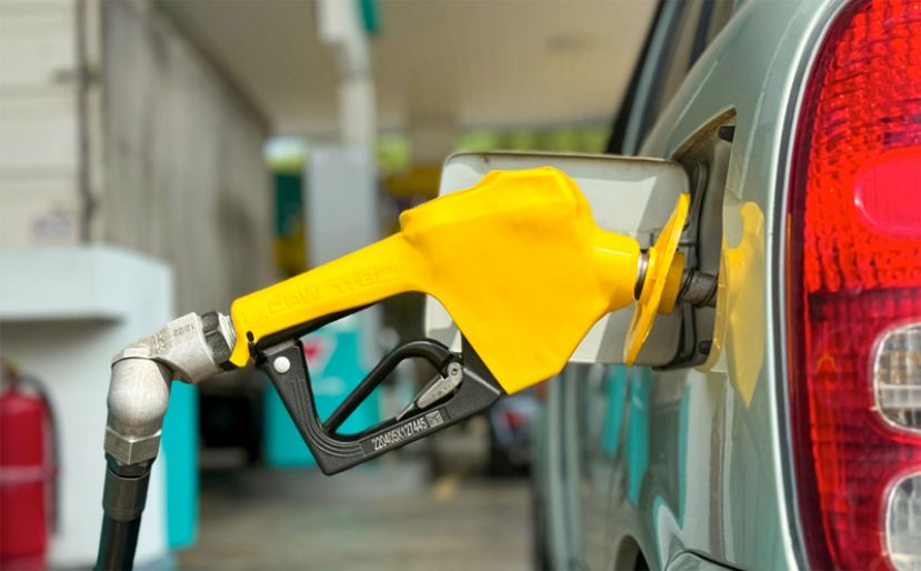 法米：政府目前仍在研究落实RON95汽油针对性的补贴机制