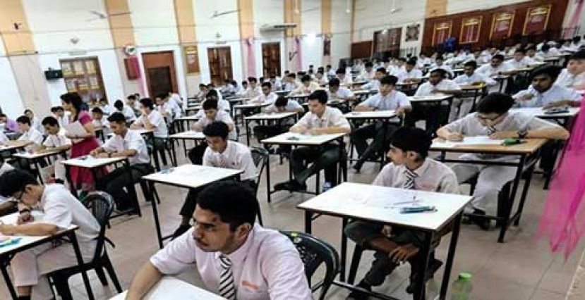 STPM考试成绩  8月18日放榜