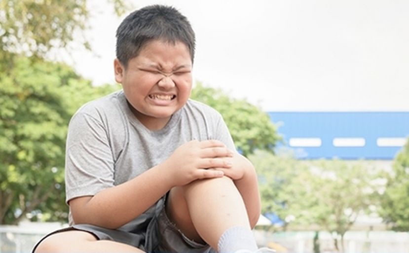 不是痛风！下肢关节痛、禁吃海鲜&hellip;竟罹 &ldquo;威尔森氏症&rdquo;