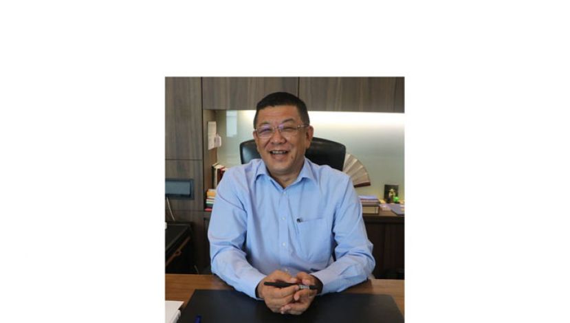 黄良杰：最终裁决还我清白及家族的声誉