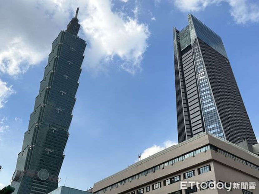 台湾自由持续位居前列。