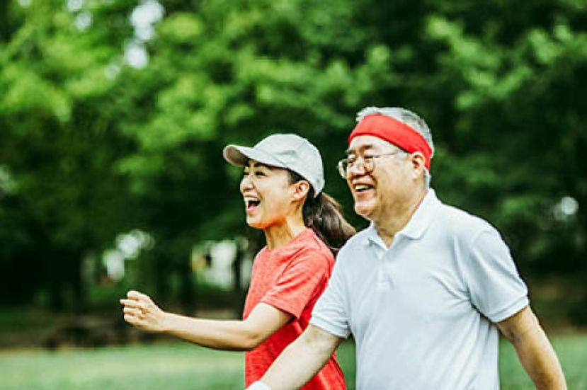 一天有两个护心时间 养心安神最有效