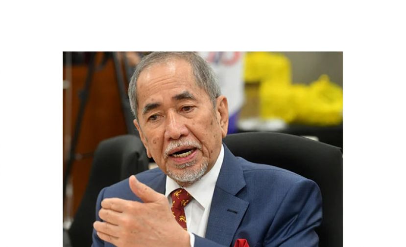 拿督斯里旺朱乃迪。