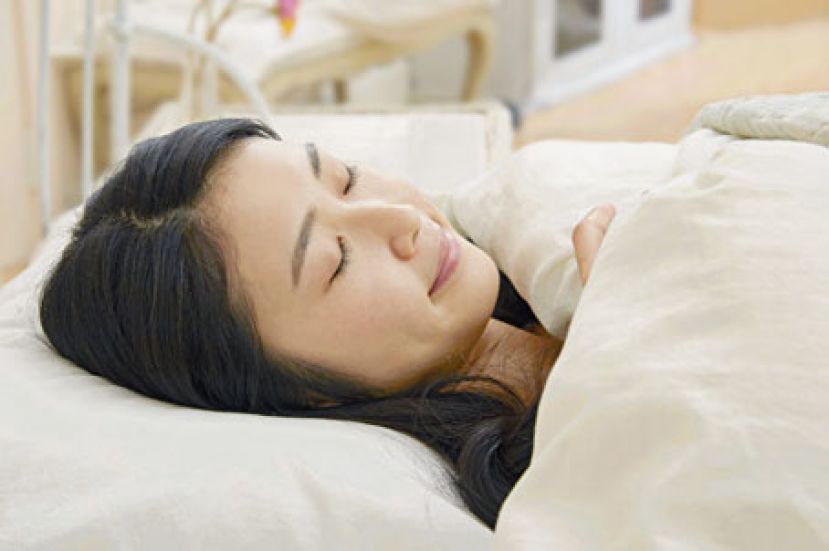 胜过运动和节食！ 医博士：睡眠是最好的减肥法