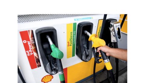 《新一周油价》RON97汽油调涨3仙