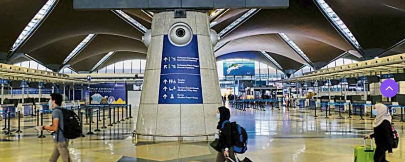 PAC没有发现大马机场控股（MAHB）在脱售股权和私有化过程中 涉及治理层面的问题