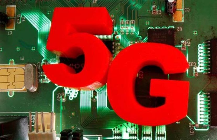 华为拥有最多的5G关键技术专利，无论如何都能拿到钱。
