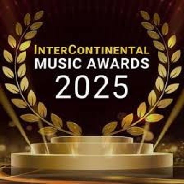 JessC钟洁希欧美闯关获高度注视 荣获美国洲际音乐大奖「亚洲流行音乐奖」