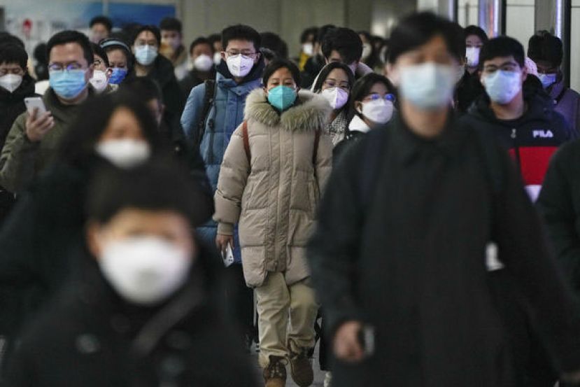中国游客从明年1月8日起将可以出国旅游。
