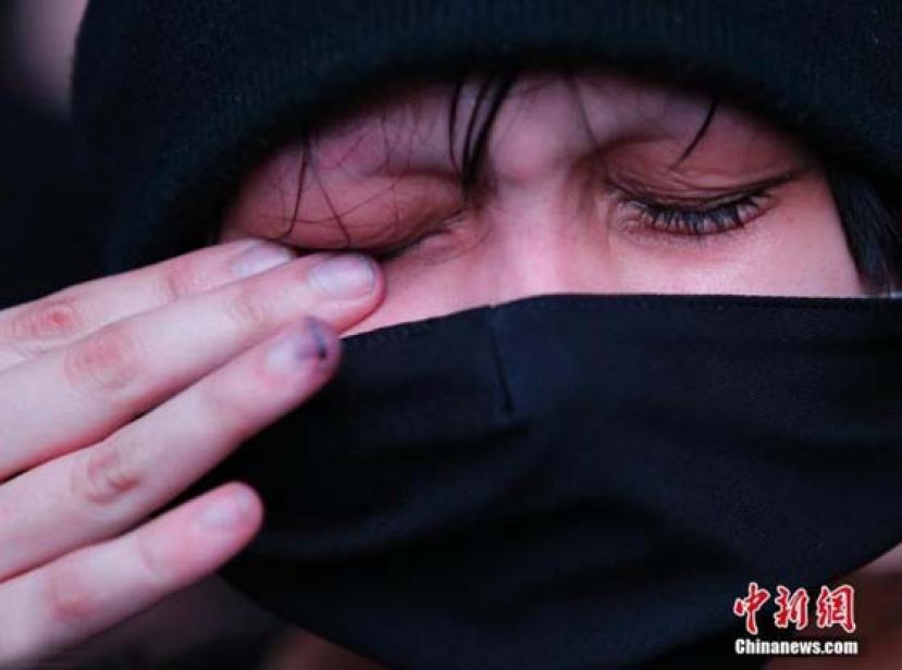 6月1日，美国非裔男子乔治弗洛伊德的家人公布了独立尸检报告：弗洛伊德颈部和背部受到重压致其窒息而死。同日，明尼苏达州亨内平郡法医办公室发布的尸检报告称，弗洛伊德死于他杀。