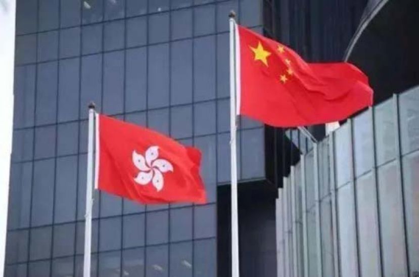 香港特别行政区、澳门特别行政区应当履行维护国家安全的责任。