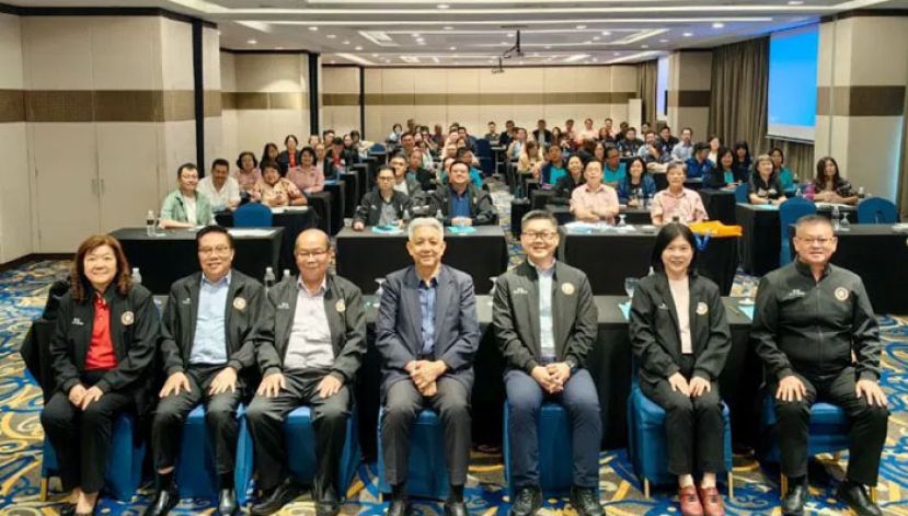 教总常务会议通过6议案　新课程不得削弱华小本质