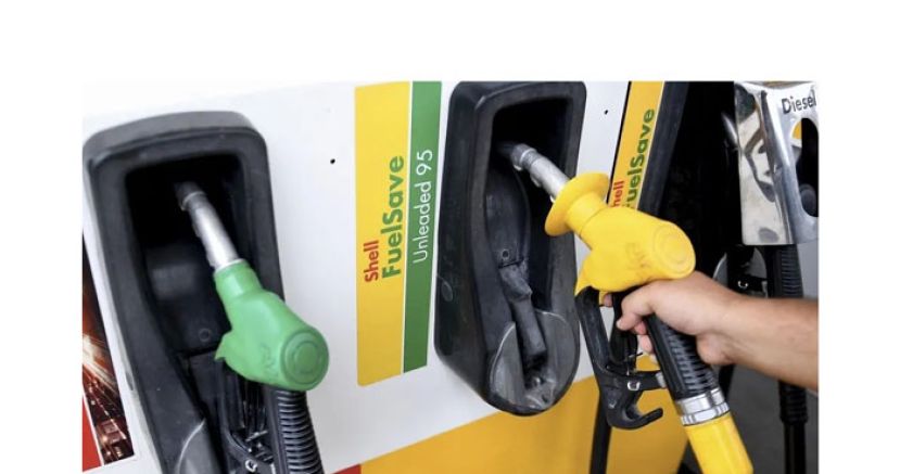 《新一周油价》全国RON97、西马柴油各涨7仙