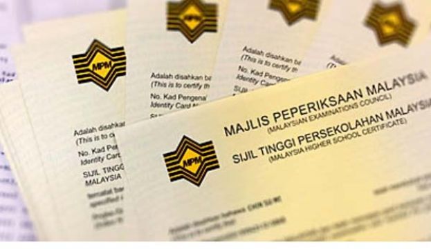 政府大学录取STPM生  名单周五揭晓