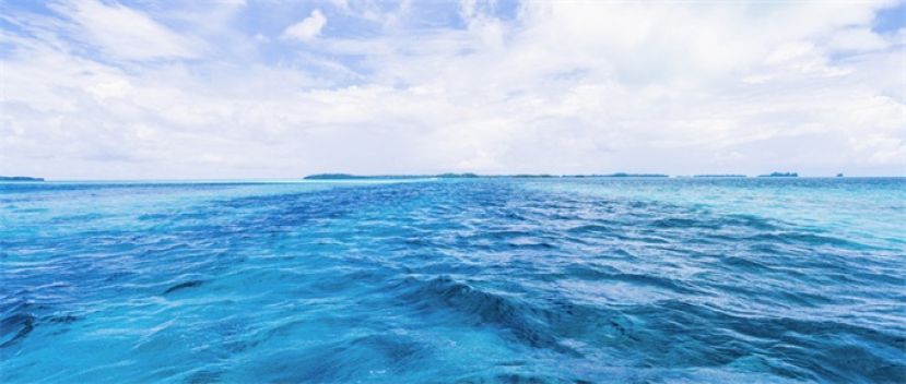 继续观望，海水上涨