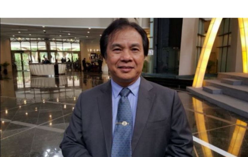 砂交通部助理部长拿督耶里苏修确诊患上新冠肺炎。