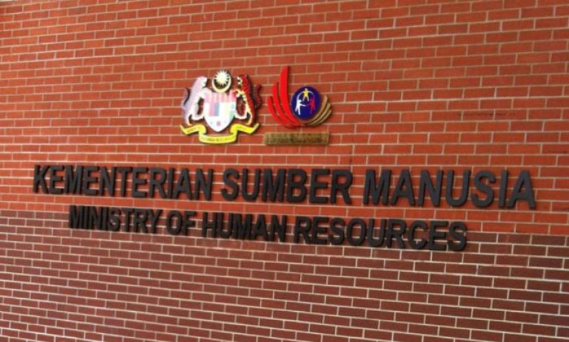 人资部提醒雇主　居家办公不得减薪