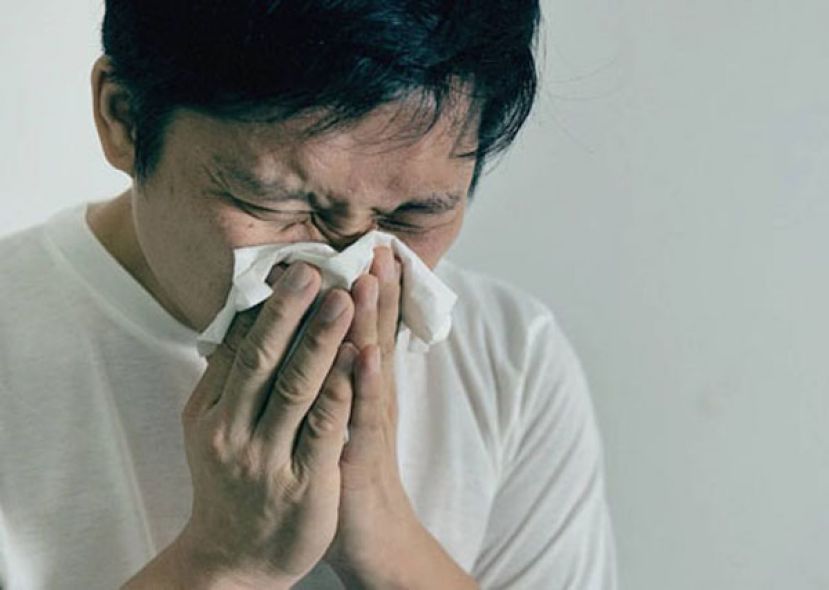 鼻窦炎让人睡不好　医揭2大并发症严重恐失明