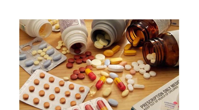 卫长：美国对等关税政策　恐影响医疗器材与药品供应