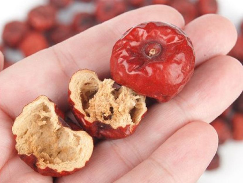 购买中药材 留心二氧化硫残留