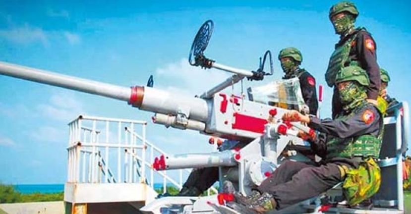 台军海军陆战队移训东沙群岛。