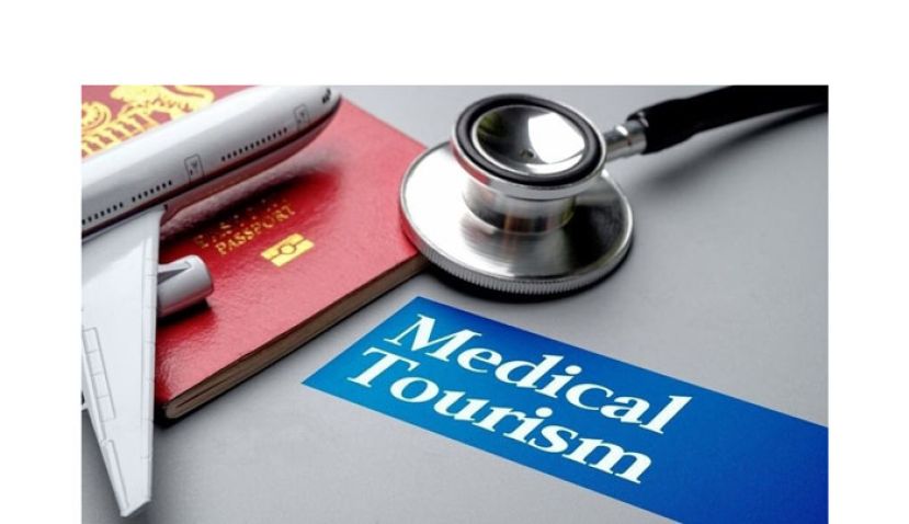 医疗旅游首选目的地　马来西亚荣登全球第一