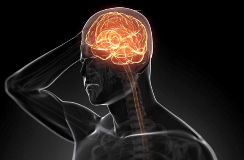 脑中风8大危险因子　第一点很多人都中了