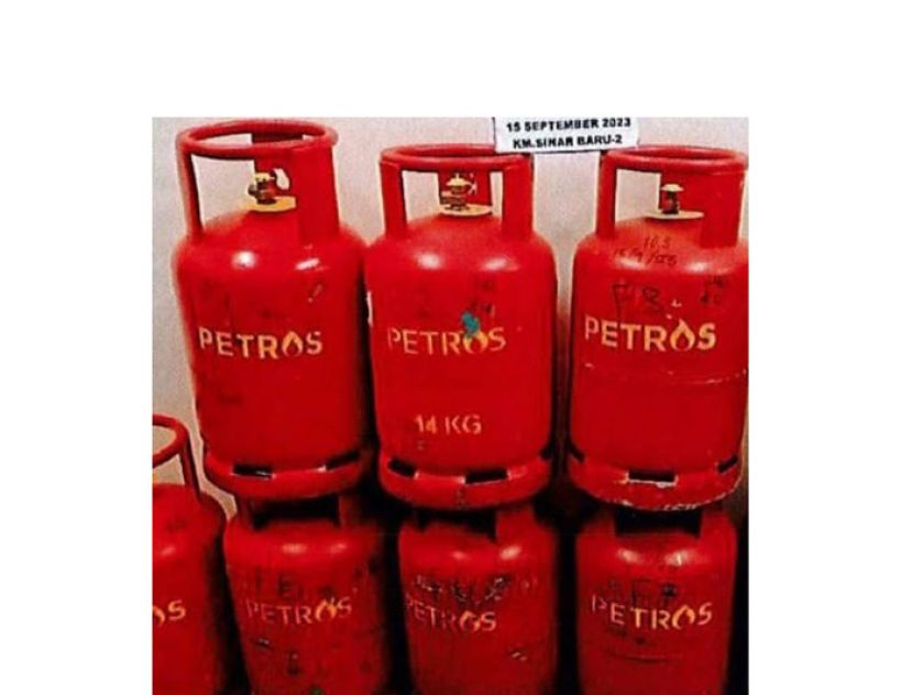 内阁议决：餐饮小商贩可续用补贴煤气