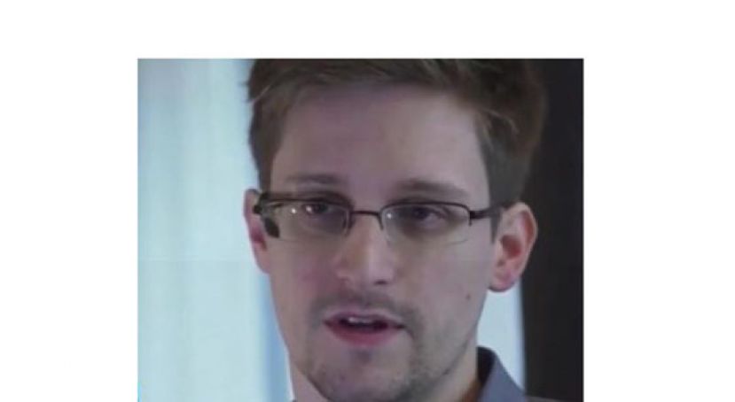 普京授予斯诺登俄罗斯公民身份