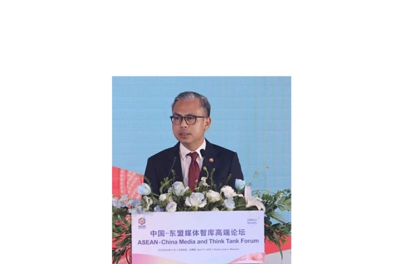 法米：习近平访马　 料将与安华发表联合公报