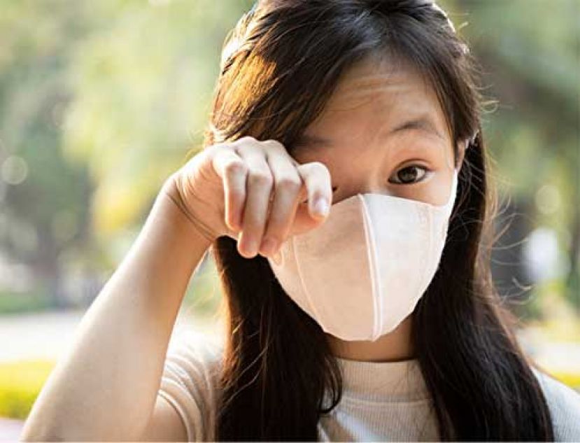 孩子眼皮红肿是针眼？ 4大原因医师教你处理