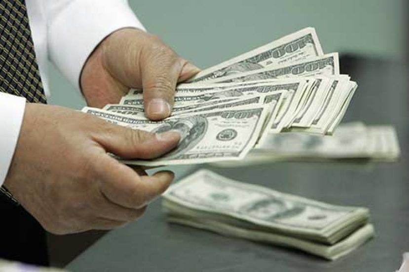 突破31万亿美元 美国国债&ldquo;野蛮生长&rdquo;引担忧