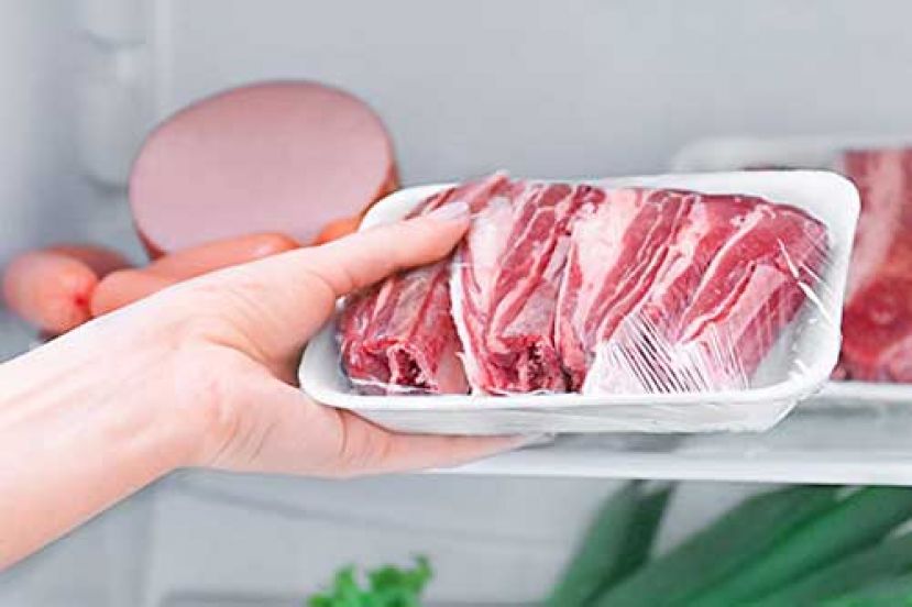肉类怎样保存最安心？ 7招完整保美味不变质