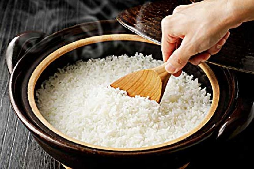 白米饭补脾胃稳血糖 糖尿病也能安心吃