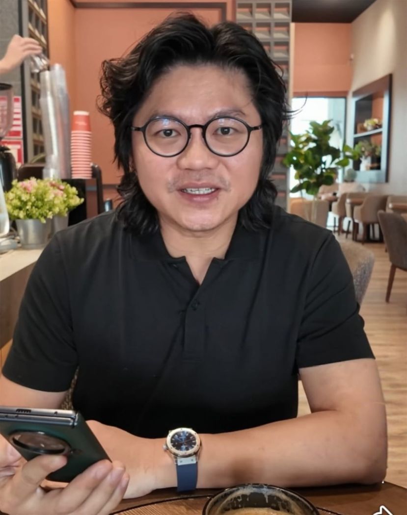 黄庆伟：婆航定价模式   对砂拉越经济消费市场有利