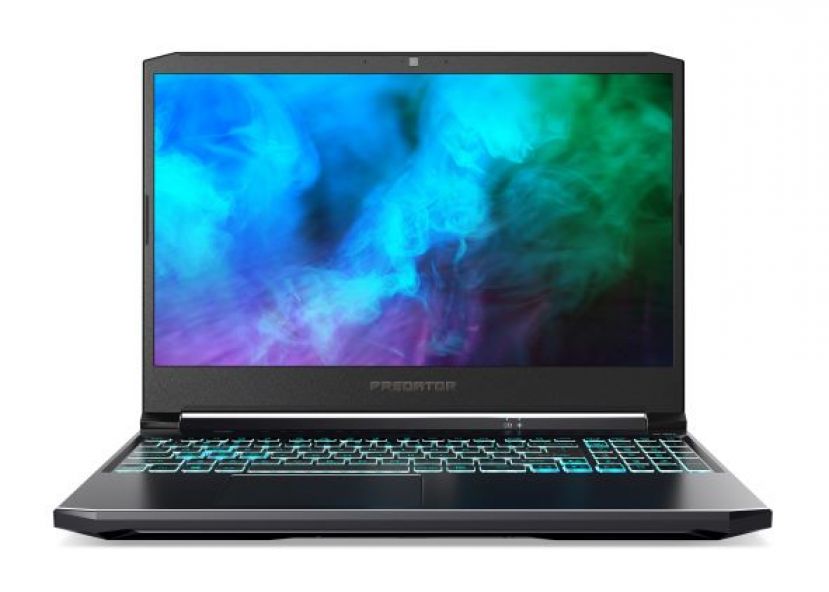 宏碁旗下Predator Triton、Helios 系列電競筆電全面升級;Acer Nitro 5 同步更新