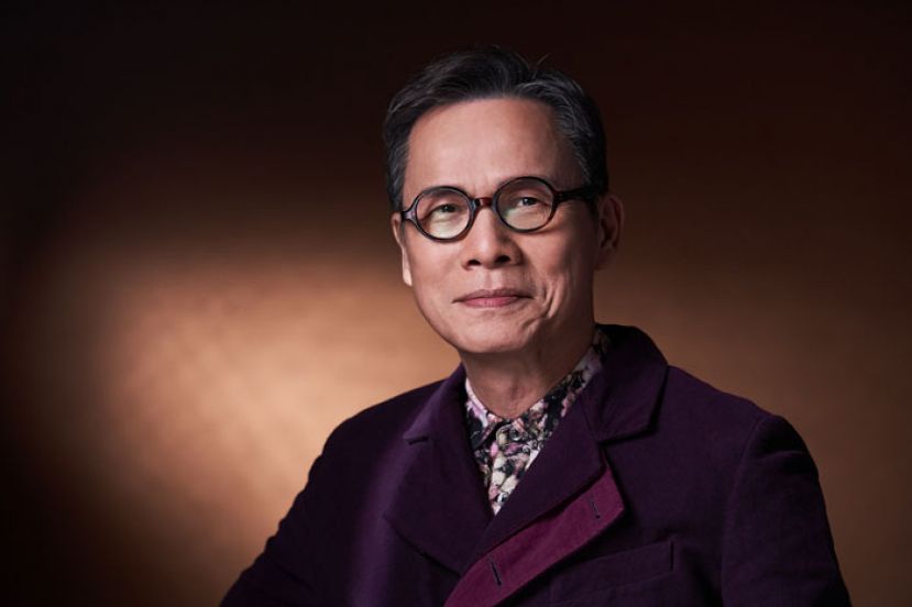 罗大佑。