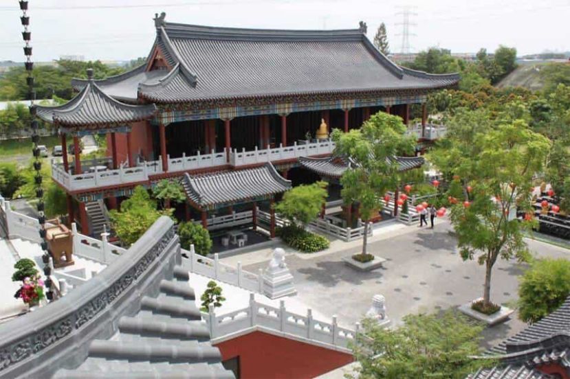 华裔关税仲裁官官员毙命案遗体莎阿南富贵纪念馆设灵   周日出殡