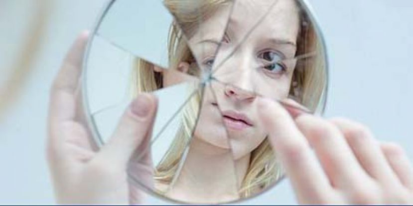 你心情感冒了吗？　远离忧郁症5个方法