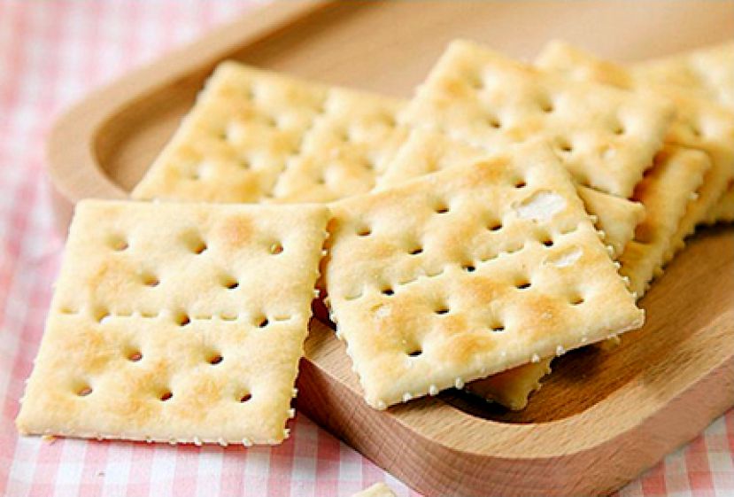 减肥也能吃　营养师大推八样低卡零食