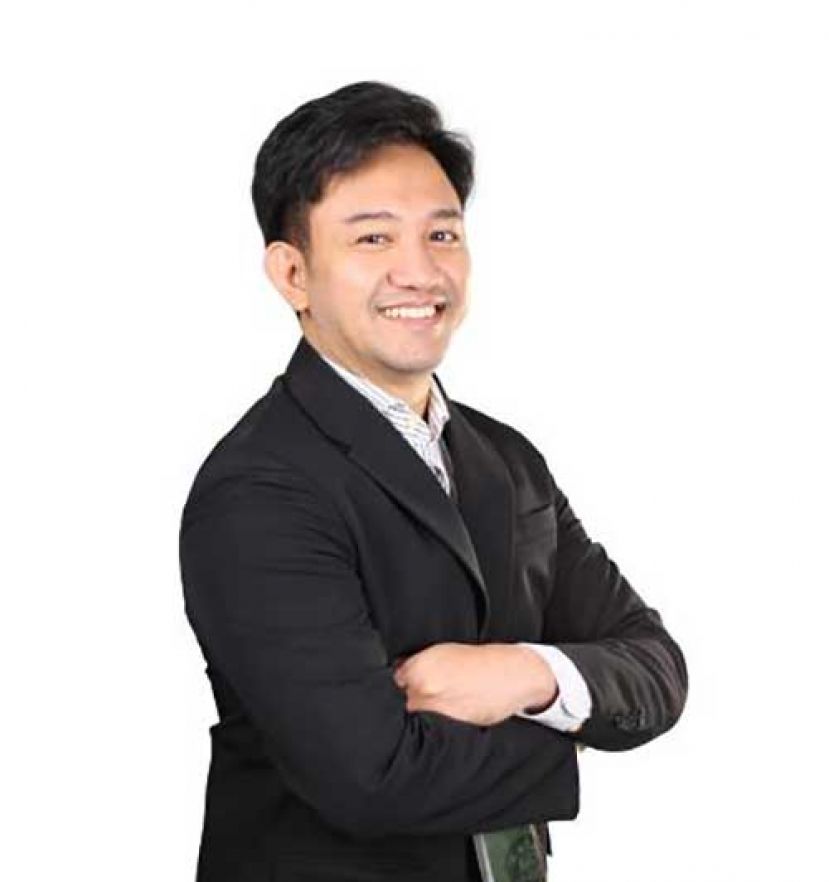 吉隆坡医院国家移植资源中心高级临床器官捐赠经理Dr Hasdy Haron