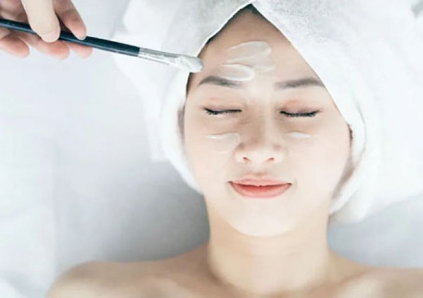 中医教你自制 “美白薏仁面膜”　改善肤色暗沉不均