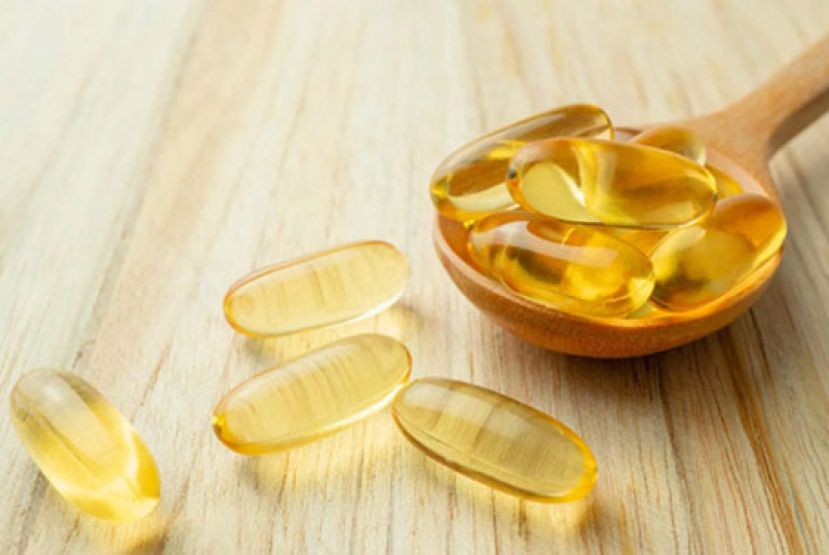 鱼油恐有重金属污染　专家建议吃 &ldquo;藻油&rdquo; 更安心