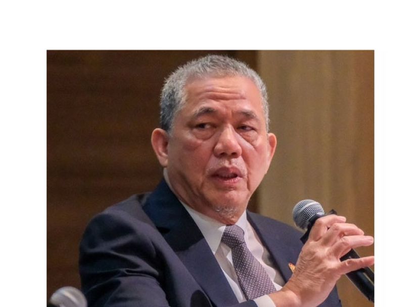 副首相法迪拉。