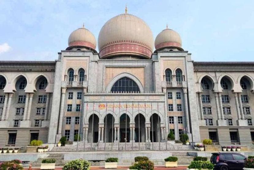 联邦法院定316审理　国油在砂营运法律框架