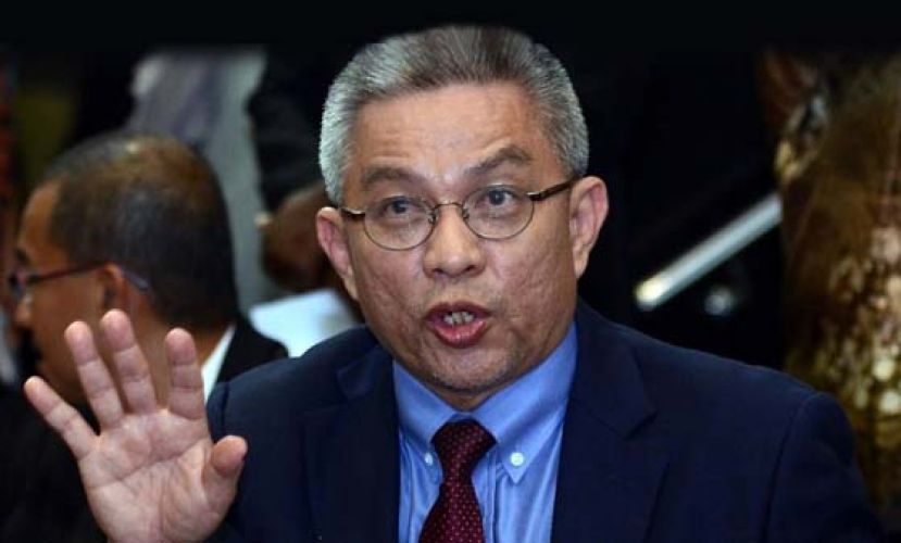 阿汉峇峇：新冠肺炎每日100令吉援助金，仅自雇人士受惠！