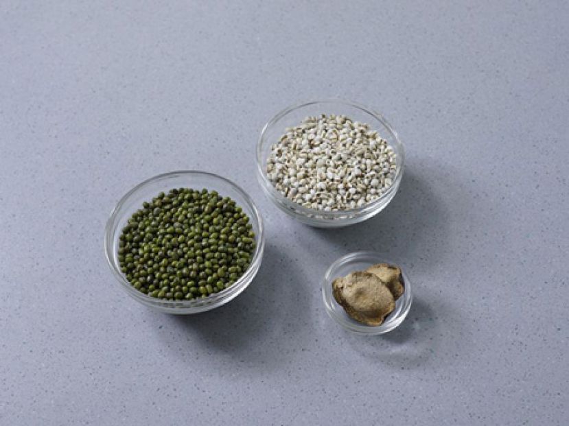 中医师教煲简易舒缓湿疹汤水