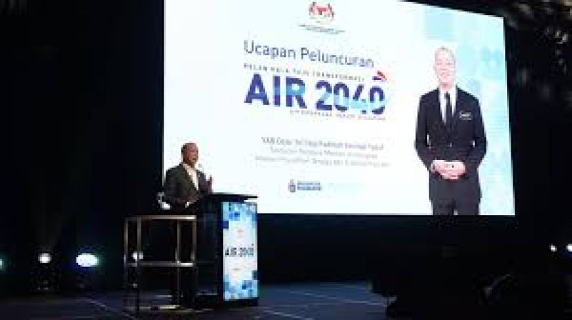 法迪拉：每一滴水都极其珍贵 必需明智善用