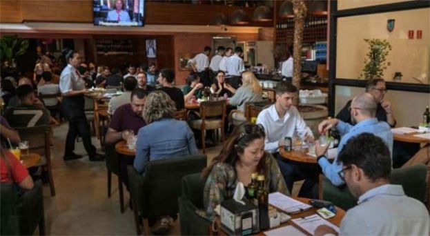 失明、腎衰竭、昏迷，巴西假酒中毒蔓延16州。