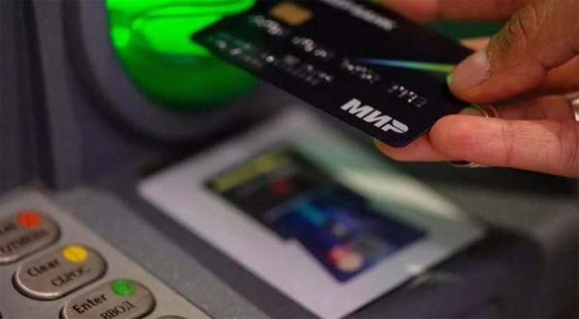 两国银行支付系统连接项目将分阶段开展。